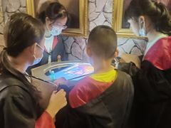 -谜盒子奇幻密室(南屏店)