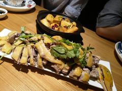 -猛料鸭仔饭(赤坎店)