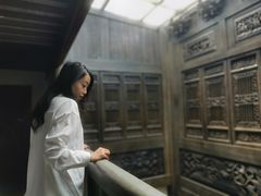 -横店影视城梦幻谷园区