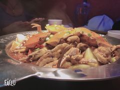 -胖哥俩肉蟹煲(河北勒泰购物中心店)