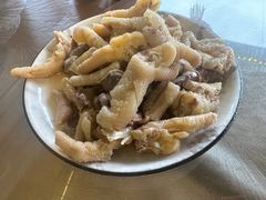 -晓琦农家菜馆·地道农家菜