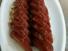 -丽华餐厅·天津菜(艳阳路店)