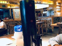 -平娃三宝烧烤·面食(南小街店)