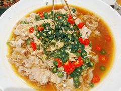 -锦府盐帮·私宴(赛特店)
