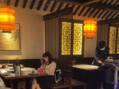 -绿茶餐厅(深圳龙华天虹购物中心店)