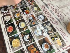 -周大娘牛乳(旧寨古村总店)