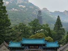 -青岛崂山太清宫
