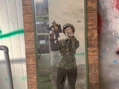 -亲兄弟真人CS团建拓展基地