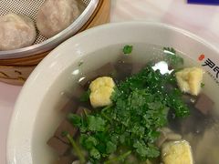 -百年尹氏汤包(湖南路狮子桥店)