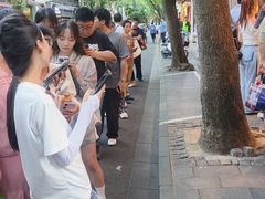 -池嬢拌粉(上海首店)