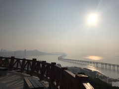 -西尖山公园