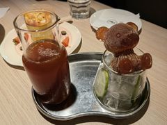 -卡朋西餐(悦汇城店)