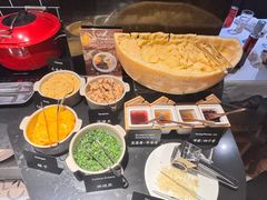 -拉蒂娜·巴西牛排馆 Latina·Brazilian Steakhouse(陆家嘴旗舰店)