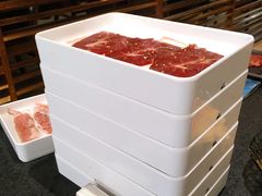 -神户赤童日式烤肉伙伴(东直门店)