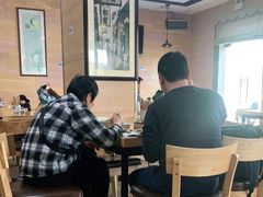 大堂-裕兴记(东门町店)