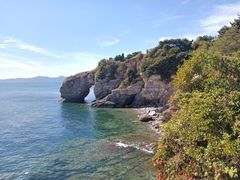 -大连金石滩滨海国家地质公园