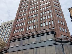 -上海国际饭店