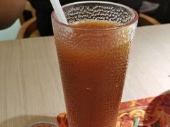 -大师兄·西北小馆(南沙万达广场店)