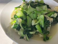 青菜皮卷-领鲜土菜馆