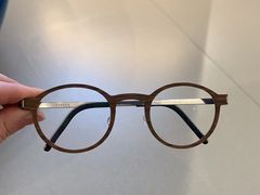 -溥仪零一零眼镜(上海K11艺术中心店)