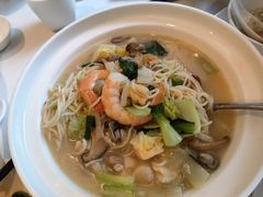 -莆田餐厅PUTIEN(金融街购物中心店)