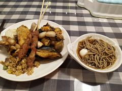 -丽池宫韩式汗蒸会馆(华灯坊店)