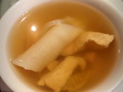 -唐阁(香港朗廷酒店)