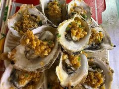 -海大南门夜市(海富街店)