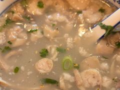 -老三羊汤【北兴隆街店】