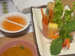 -蔡澜Pho·越南粉餐厅(海上世界店)
