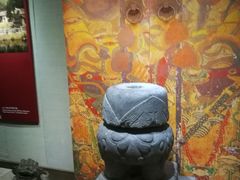 -中国闽台缘博物馆