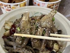 -小民大排档(光谷店)