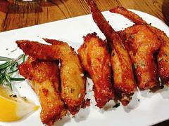 -CRAZYONES西班牙海鲜饭(日月光店)
