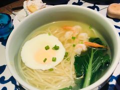 -绿茶餐厅(领展购物广场·中关村店)