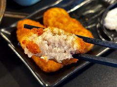 奶酥芋头-多味居(剪子巷店)