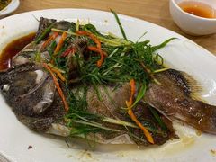 -长平肥姐白粥·海鲜打冷