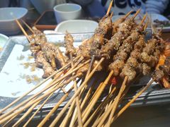 -管氏翅吧(望京东店)