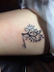 点击看大图 天道tattoo(虹口区纹身店)-天道专业洗纹身