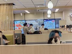 -滨寿司(新街口中央商场店)
