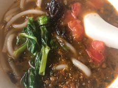 -半山腰·云南菜(侨福芳草地店)