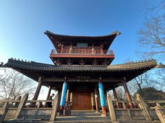 -绍兴镜湖国家城市湿地公园