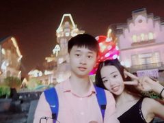 -郑州方特梦幻王国