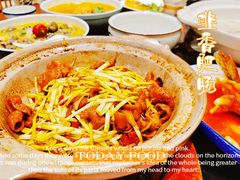 -锡和无锡菜(景丽苑店)