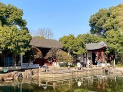 -秋霞圃