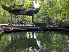 -西湖风景区十里琅珰-五云山