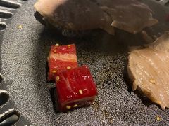 -猫爪爪原切自助烤肉(观音桥阳光世纪店)