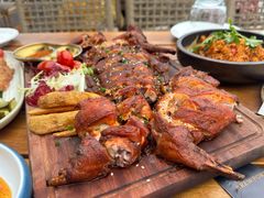 -埠口精酿夜景餐酒吧· BREWPORT BISTRO(长嘉汇重庆之眼店)