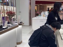 -无界眼镜MaxLess(南翔印象城店)