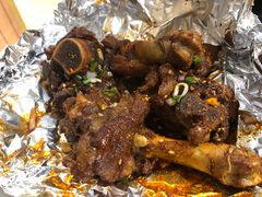 烤猪蹄-徐妹串串香(春熙路店)