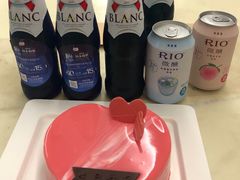 -壹点壹客·生日蛋糕(龙岗店)